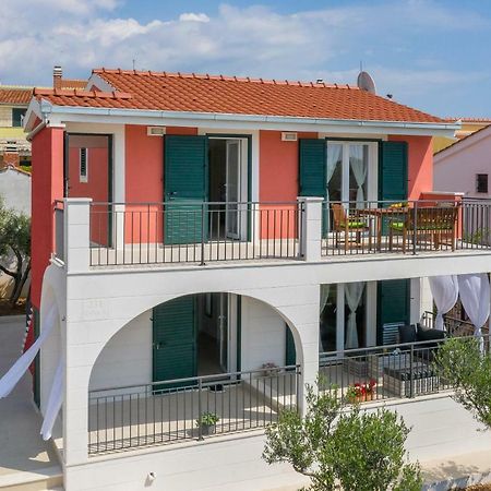 Villa Basic Sevid Exterior foto