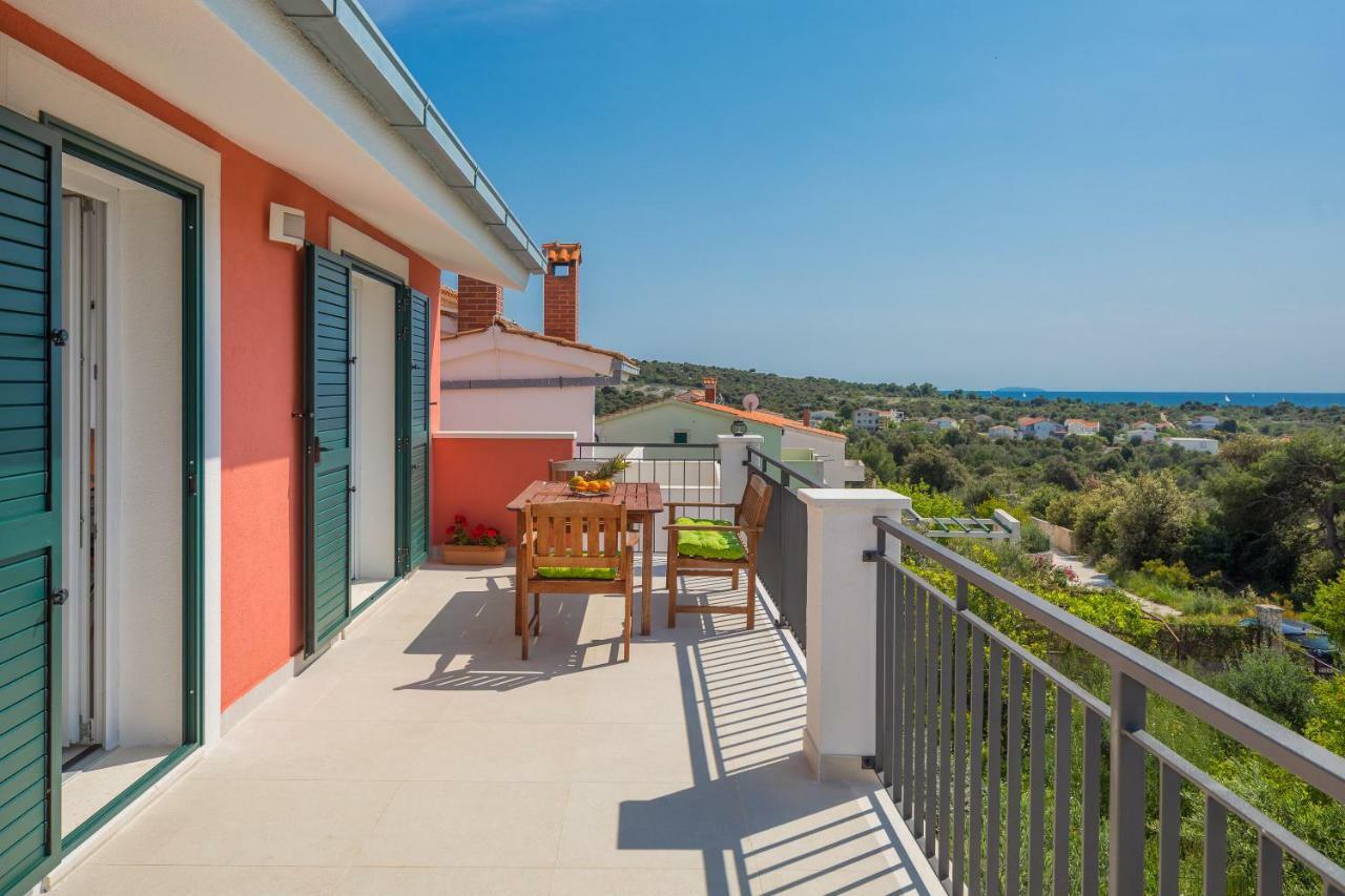 Villa Basic Sevid Exterior foto