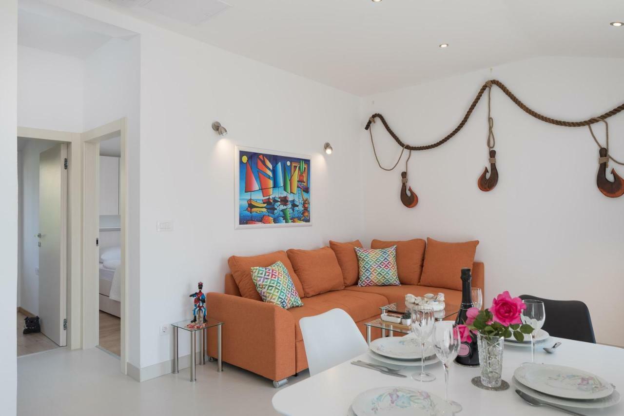 Villa Basic Sevid Exterior foto