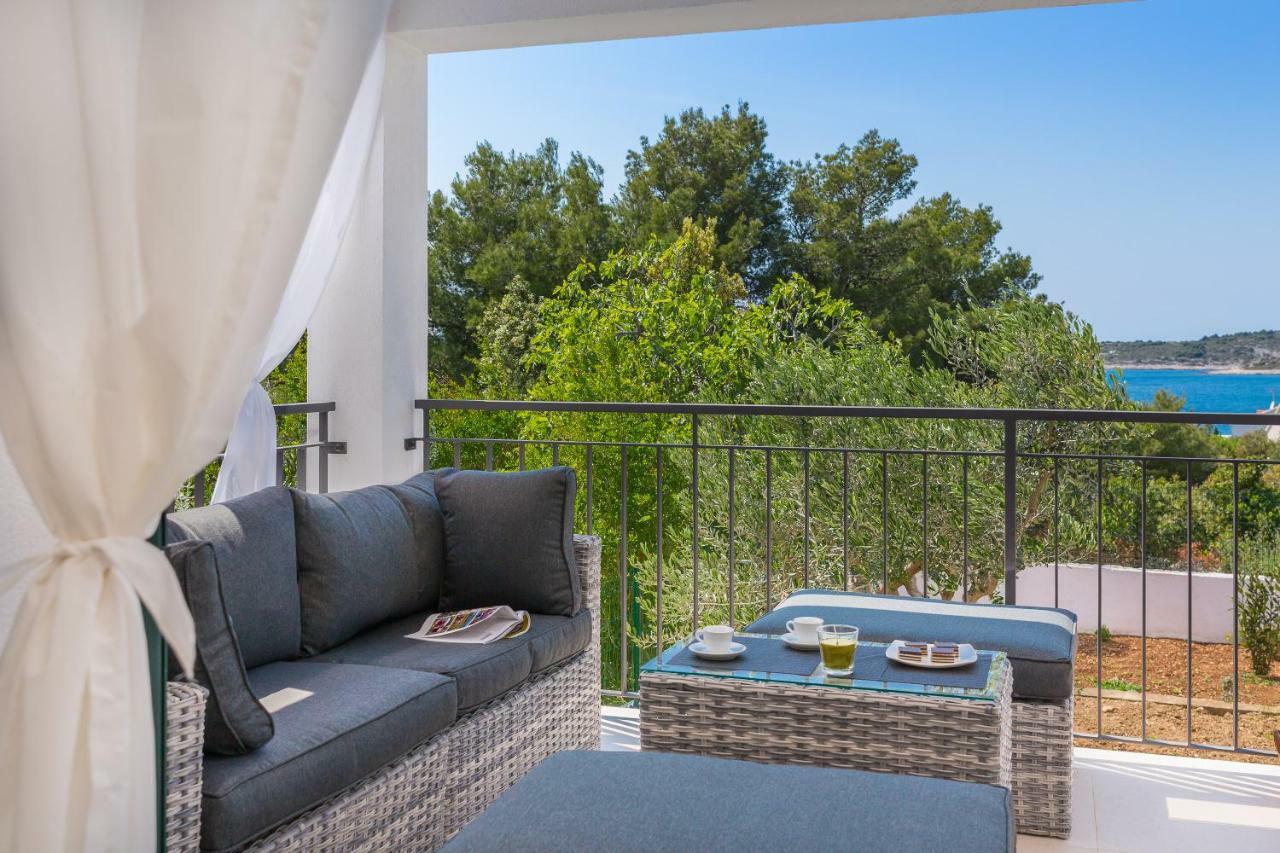 Villa Basic Sevid Exterior foto