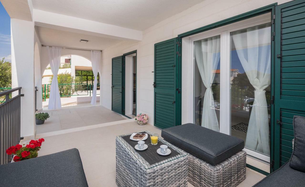 Villa Basic Sevid Exterior foto