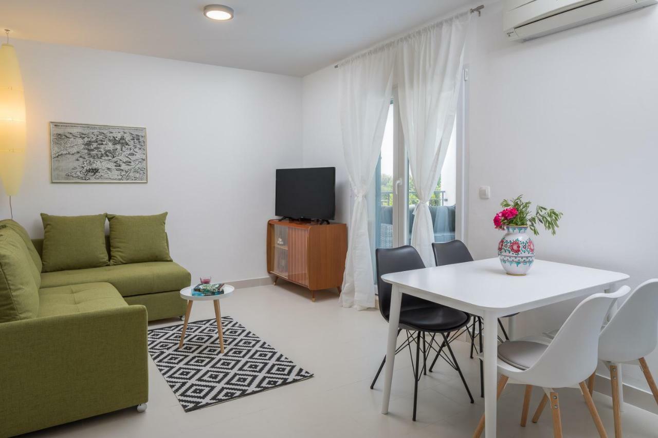 Villa Basic Sevid Exterior foto