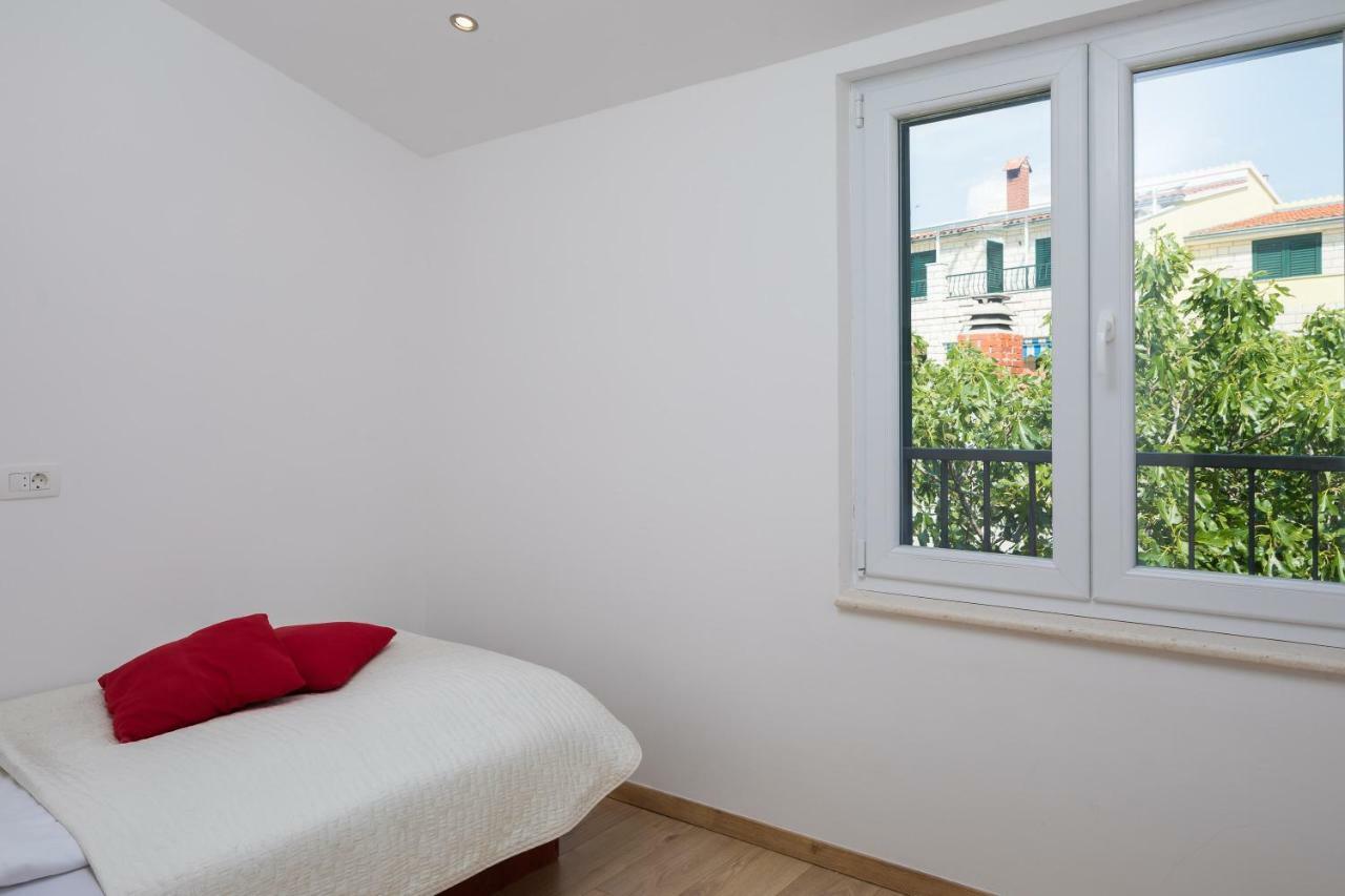 Villa Basic Sevid Exterior foto