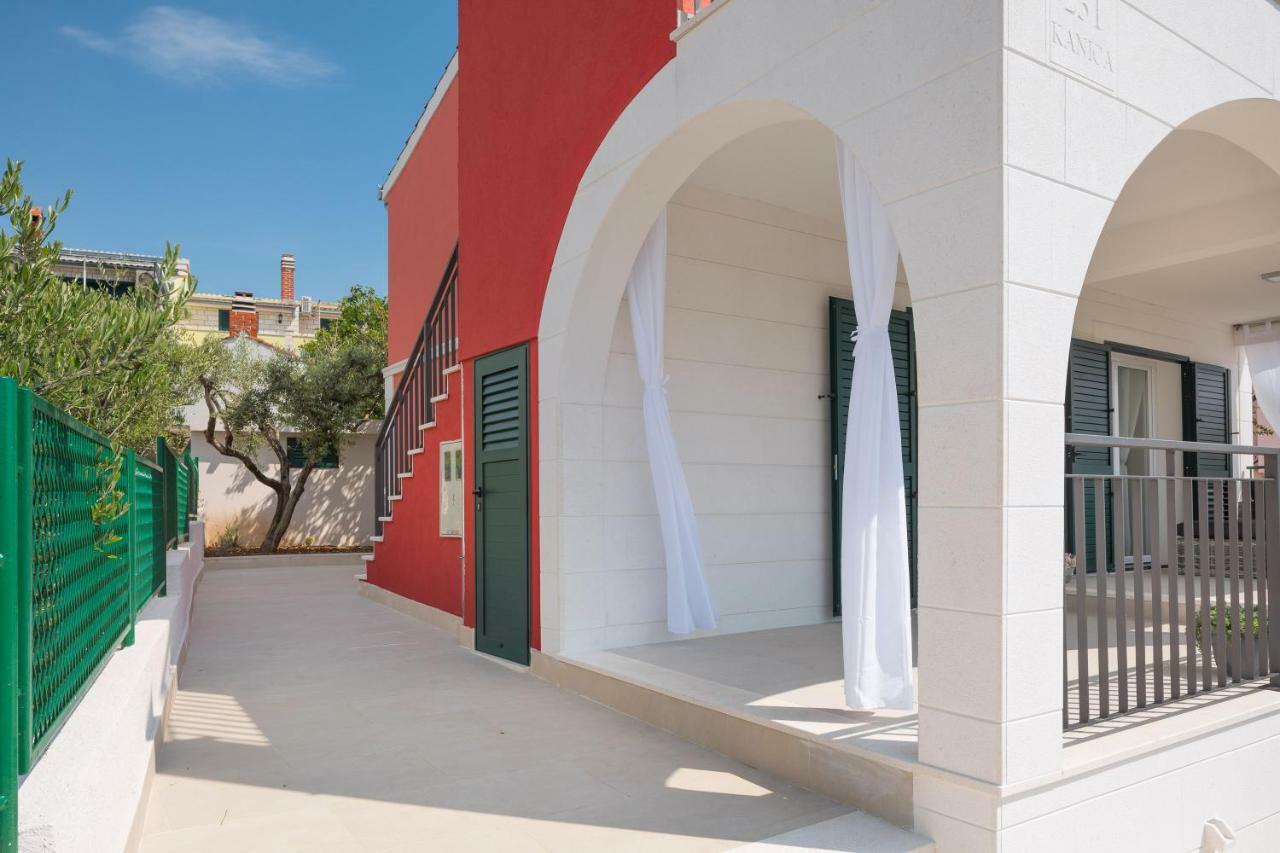 Villa Basic Sevid Exterior foto