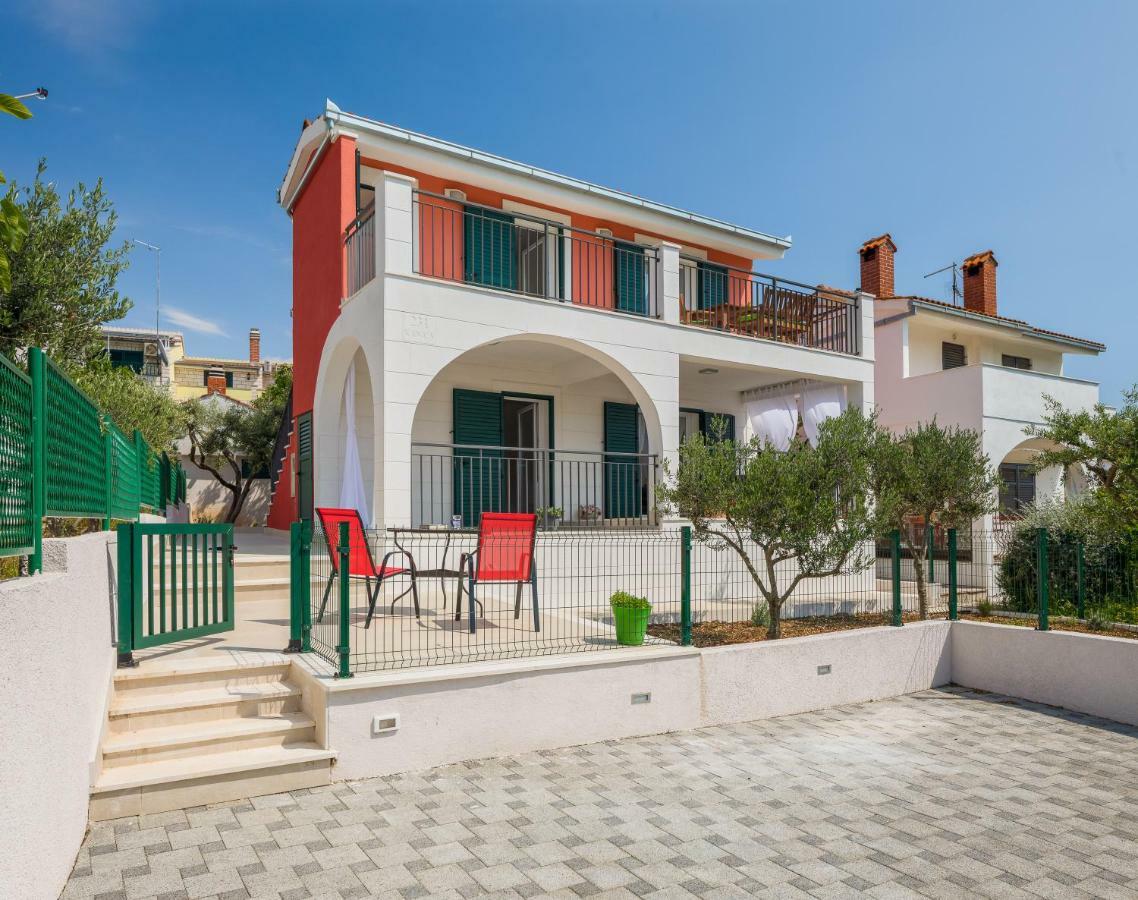 Villa Basic Sevid Exterior foto