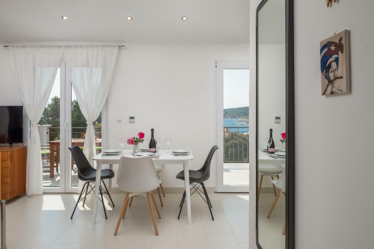 Villa Basic Sevid Exterior foto