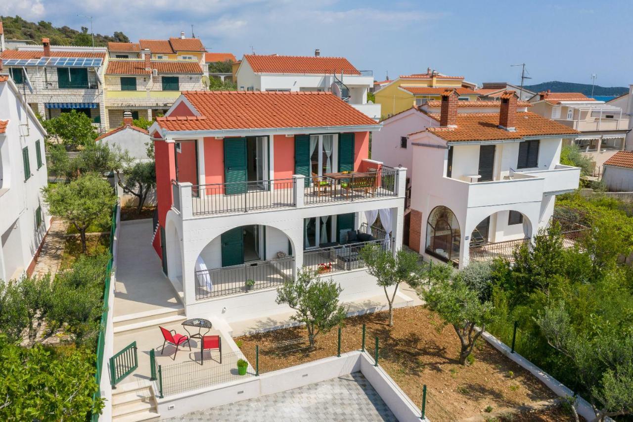 Villa Basic Sevid Exterior foto